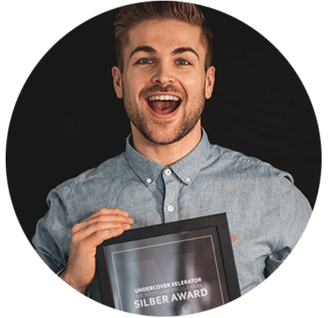 Philipp Bolender - Erfahrung 3